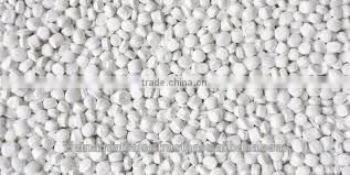 WHITE MASTERBATCH 98% CACO3 FOR PLASTIC
