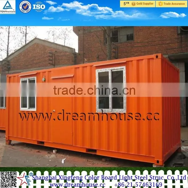 Container House Price /movable Prefab Modular Luxury Container Home/mobile Home photo-3