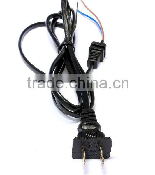 CN AC Power Cord Plug photo-2