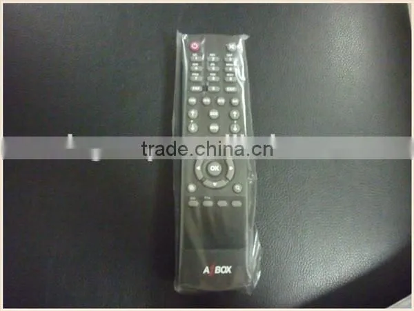 High Quality Remote Control for Azbox Evo Xl Satellite Receiver photo-3