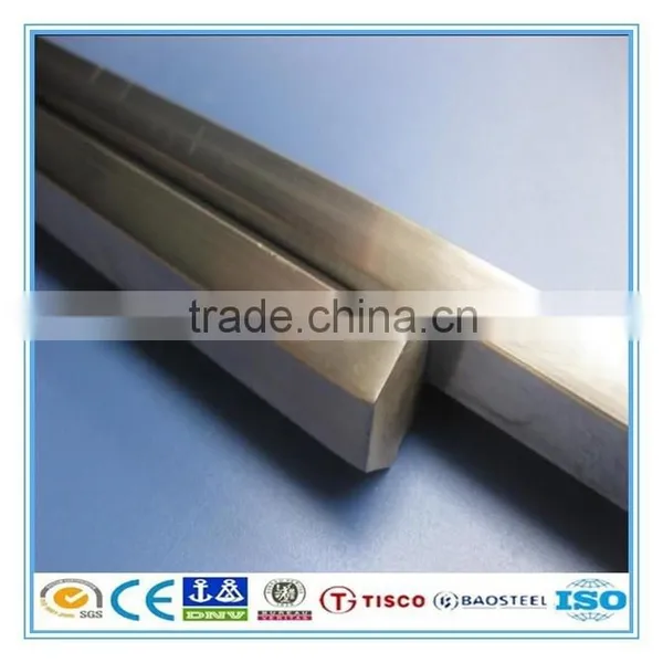 304 stainless steel hexagonal bar