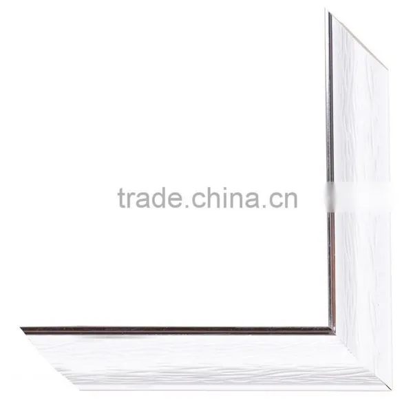 JC-psm-91 Recyclable PS Moulding Picture Frame Moulding photo-3