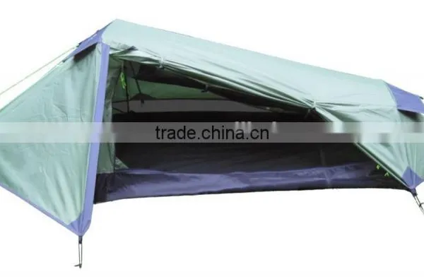 SINGLE Person Camping Tent photo-2