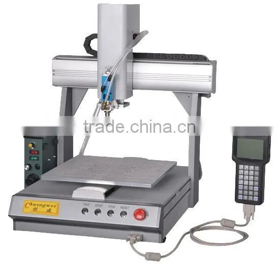 Soldering Machine/soldering Robot /automatic Soldering Robot photo-3