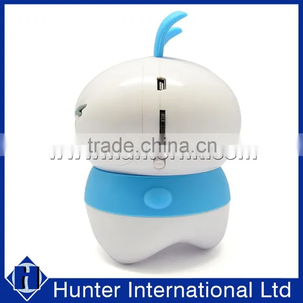 Massage Function Bluetooth Speaker For Mobile Phone photo-4