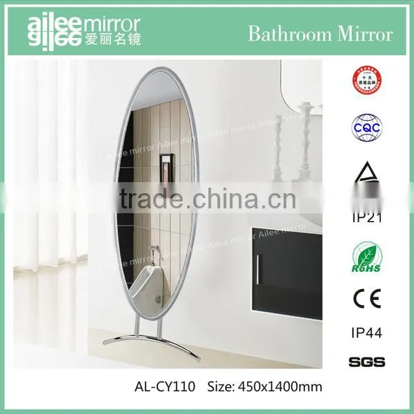 Hot Selling Frameless Dressing Mirror