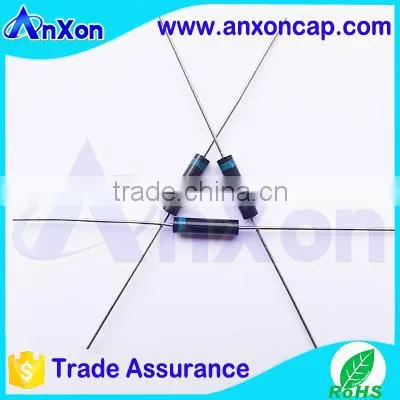 2CL70 6KV 6000V 5mA High Voltage Rectifier Fast Recovery Diode photo-2