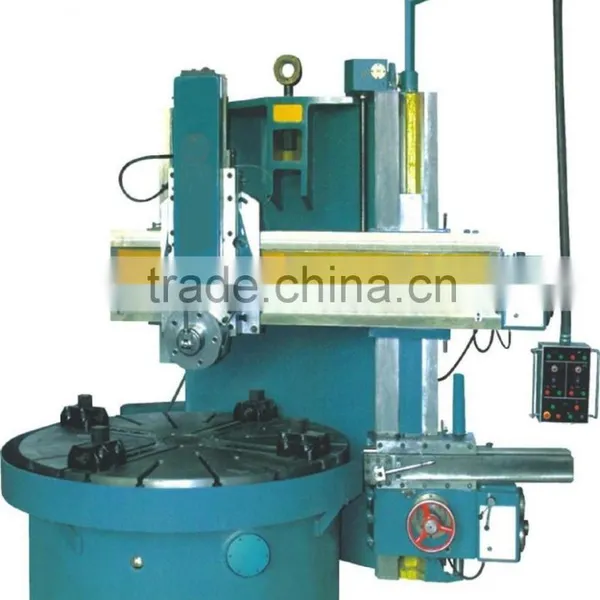 C5132 Large Single Column Vertical Lathe Machine