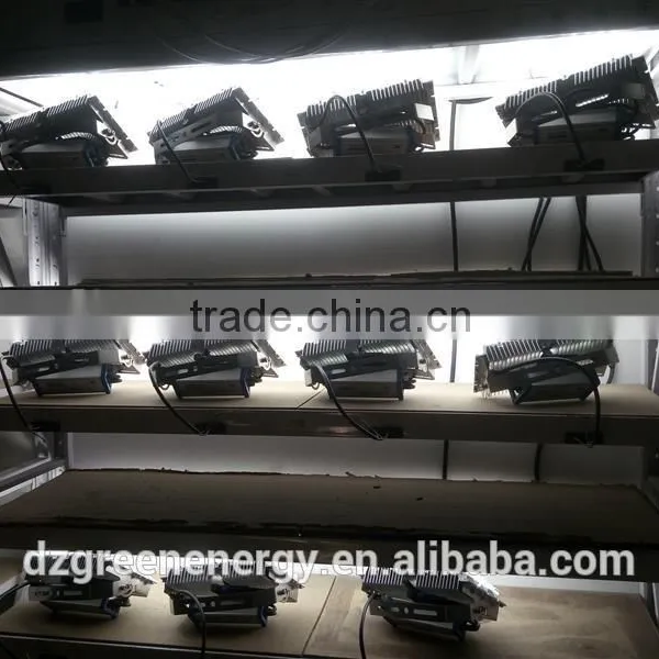 Made in China High Lumen 5500-6000k Led Street Retrofit Kit With Ip67 Driver photo-6
