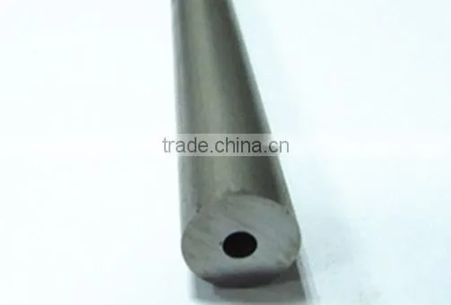 Exporting Tungsten Carbide Rod With Hole photo-2