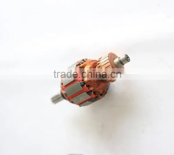 Good Quality Intelligent Circuit Breaker Motor photo-3