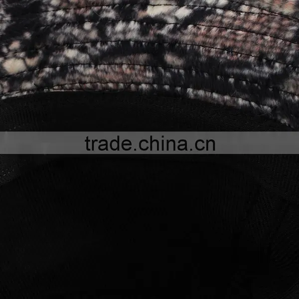 Top Baby Hats Children Girl Hats Flower Cheap Caps photo-6
