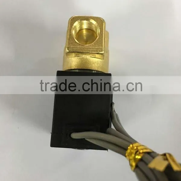 2015 Popular 2/2port Solenoid Vale VX21 Series photo-3