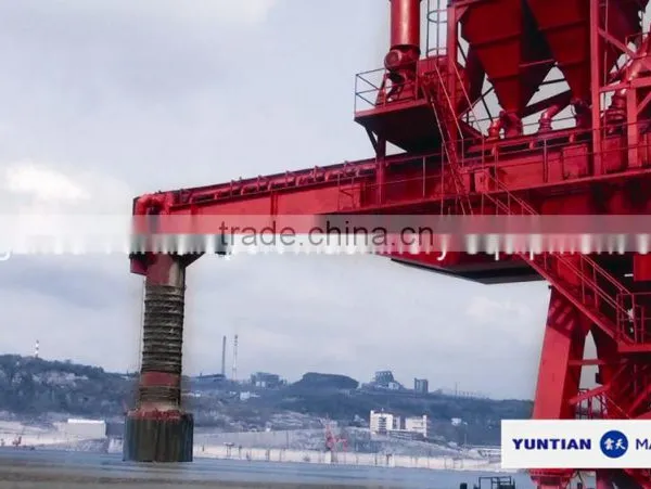 Professional Cement Ship Loader photo-5