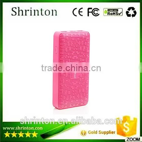 Remax Hot Selling Dual Output 2.1A 12000mah Power Bank Samsung Battery photo-4