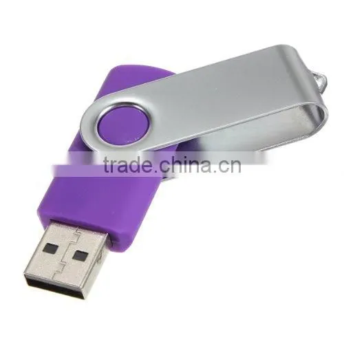 Promotional Gifts Metal Swivel USB 3.0 Stick Wholesale photo-3