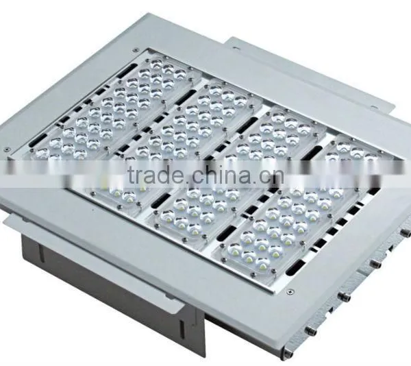 Scientific Design Energy Saving 200w Petrol Staion Led Canopy Light/ Lighting Led Outdoor Canopy Light photo-3