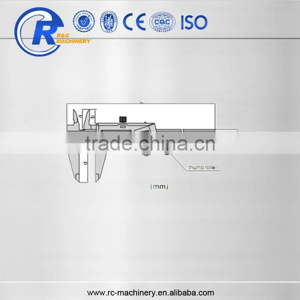 Digital Caliper With Round Depth Bar 1119 0-600mm With High Quality Quality Choice photo-2