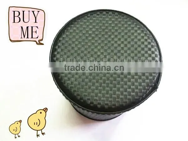High Quality Leather Dice Cup photo-2