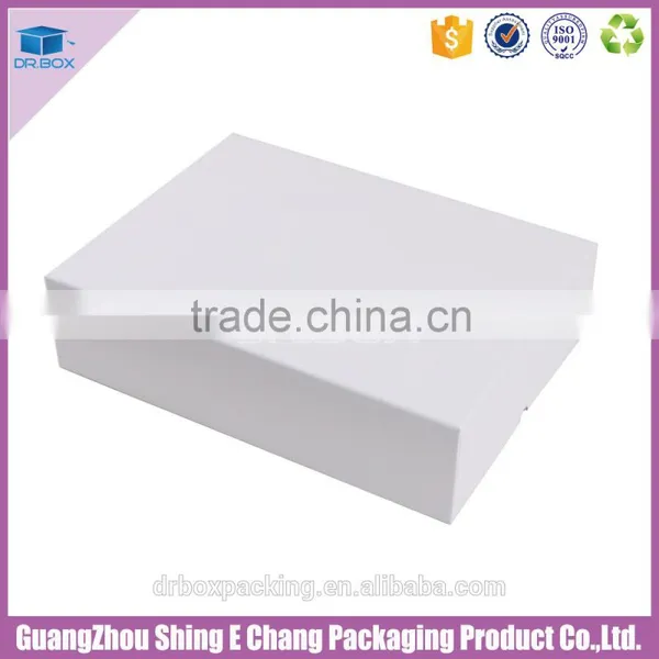 Good Selling Paper Box Organic Cosmetic Packaging by Custom Made photo-4