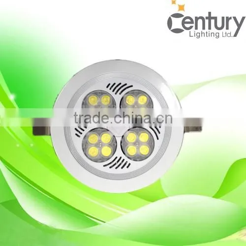 Hot and New 2016 Led Lights Home Decor Lamp 30w Led COB Downlight photo-3
