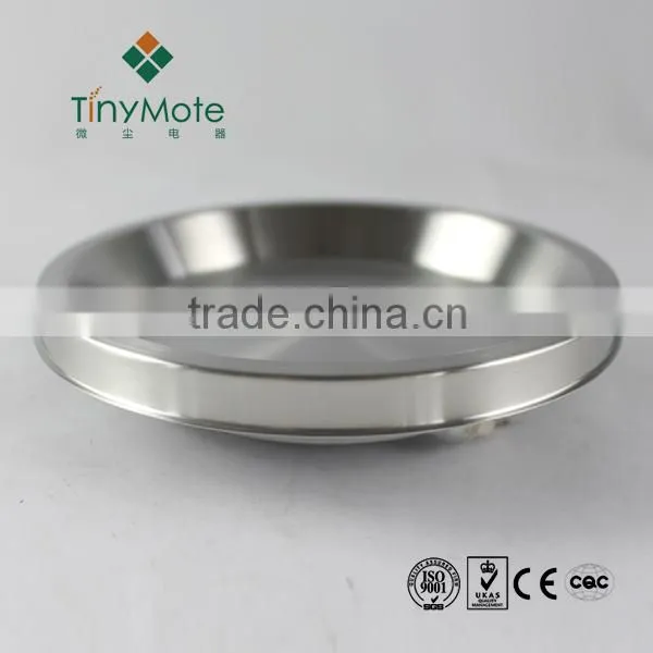 Stainless Steel Heating Plate Kettle Boiler Home Appliance photo-3