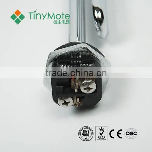 Customized 900w Electrical Heating Element Solar Water Heater photo-4