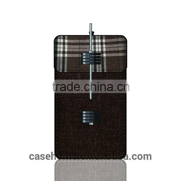 Shenzhen KVQ Factory Exclusive Design Card Case Case for Allview X3 SOUL PRO photo-2
