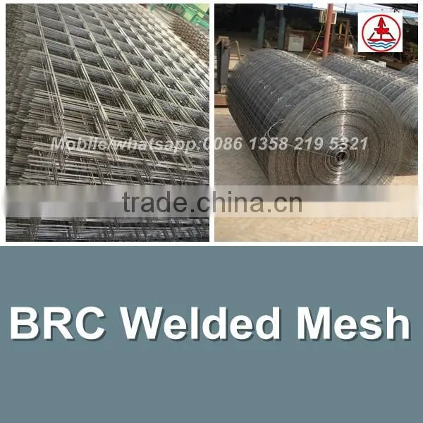 China Anping Factory Galvanized Fence Panels photo-5