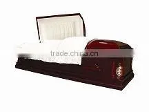 LONG LIFE Coffin