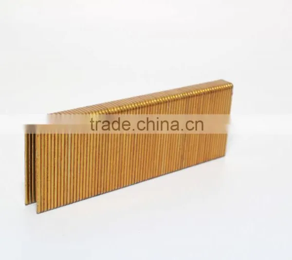 1225J 20GA Pneumatic Tools Clips Nails for Wire Staples Similar to Gemer 12j photo-6