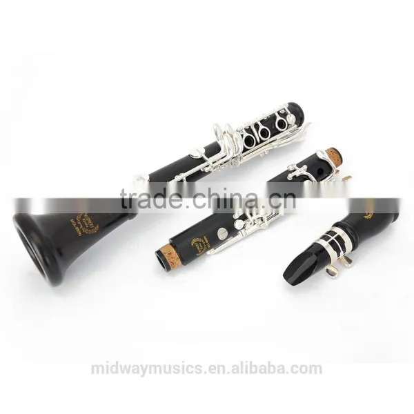 MCL-950N Ebony Clarinet From China Factory photo-5