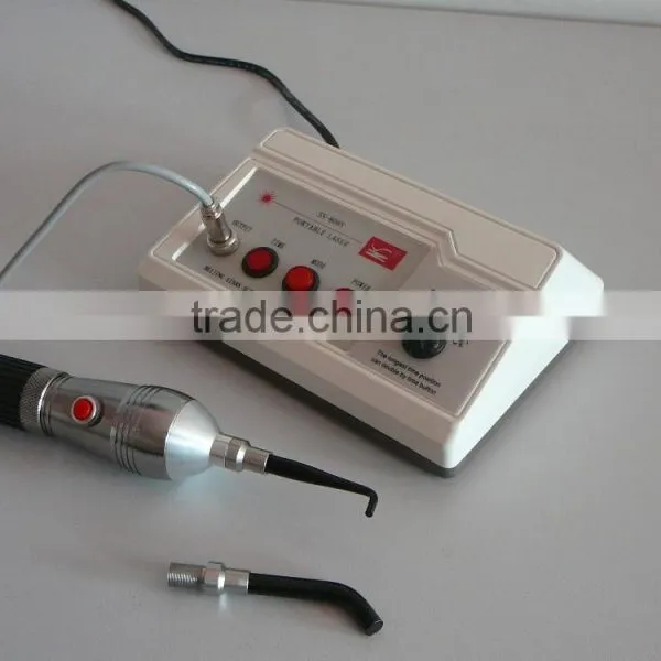 Portable Medical Dental Laser Equipment photo-4
