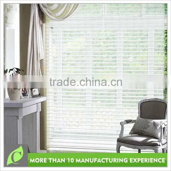Top Sale Blind Use Cheap Price Shangrila Blind Blackout Blind Fabric