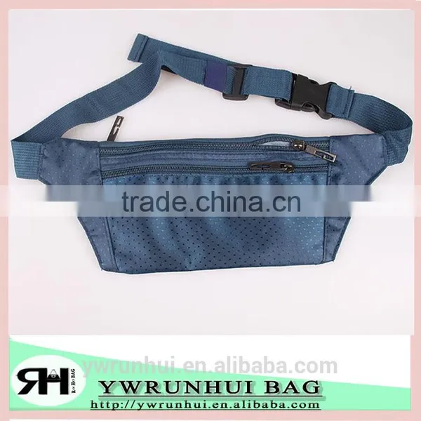 Travel Outdoor Money Belt Fashion Belt Bag photo-3