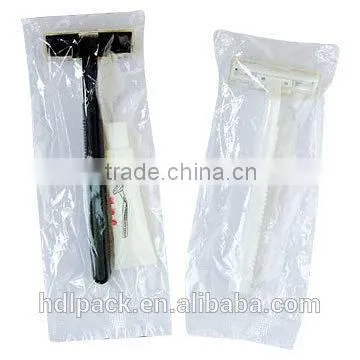Hardware Accessories Automatic Pouch Packaging Machine photo-3