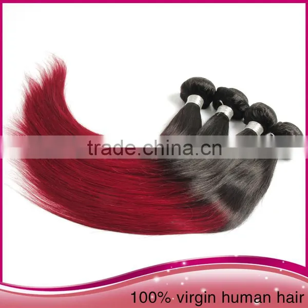 Hot Selling Sew In Human Hair Weave Ombre Hair Pure Brazilian Bouncy Curl Human Hair Weaving Cheap Virgin Brazilian Curly Hair photo-6