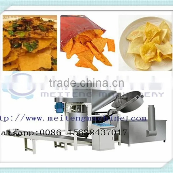 Banana Fryer Machine photo-6