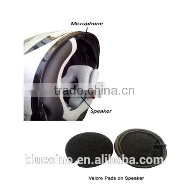 Motorcycle Helmet Bluetooth photo-4