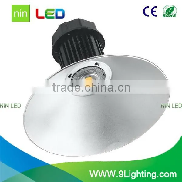 High Bay Lighting 100w mw Driver 5 Years ul photo-2
