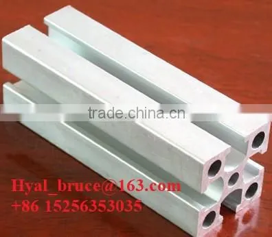 High Quality Customized Industry Aluminum Profiles