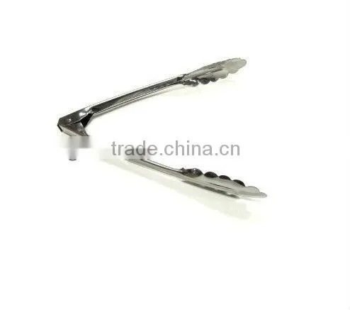 Stainless Steel Food Bag Clip