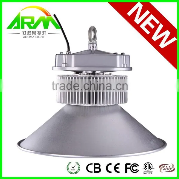 Brand New 200w LED High Bay Light 5 Years Warranty (CE Rohs SAA PSE ETL) photo-2