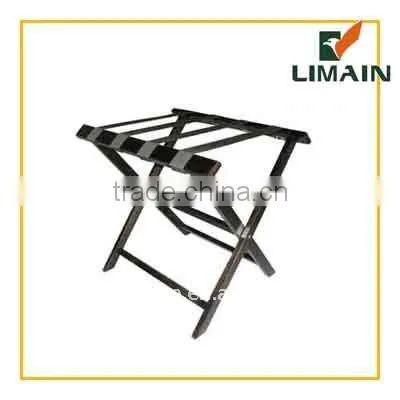 China Hotel Furniture Luggage Rack