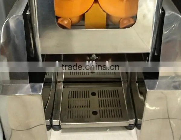 2000E-5 Fresh-Squeezed Orange Juicer Machine photo-2