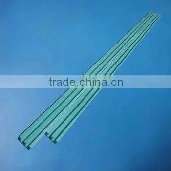 Low Noise Linear Guide Rail of CNC Plastic Nylon Guide photo-5