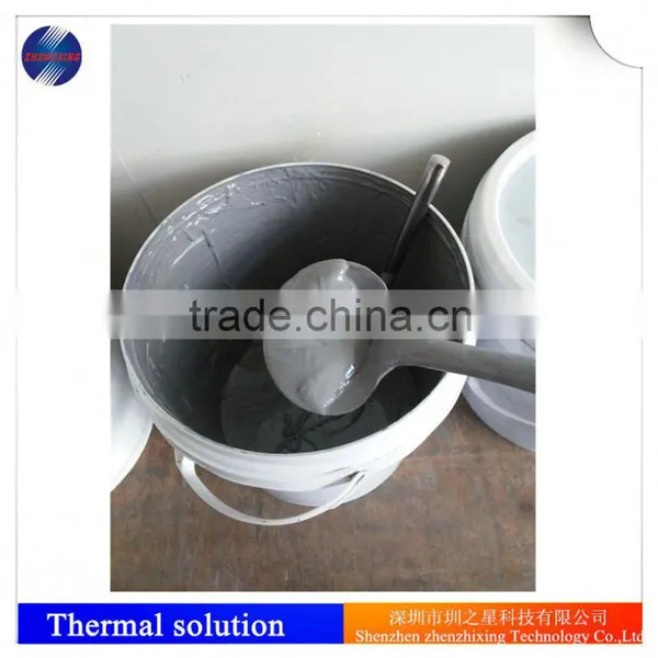 Thermal Grease for Cpu Highly Thermally Conductive Thermal Solution photo-3