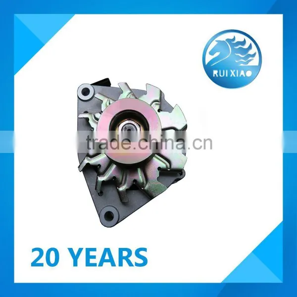 D12 Engine Alternator VG1246090005 for HOWO A7 Truck photo-2