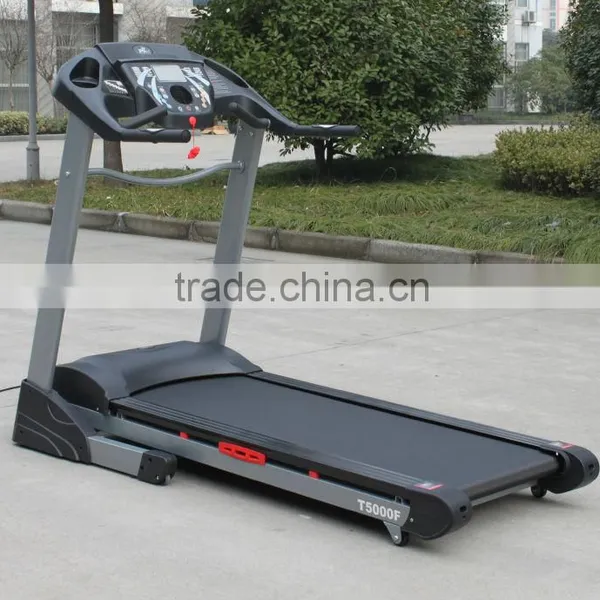 Running Machine Treadmill