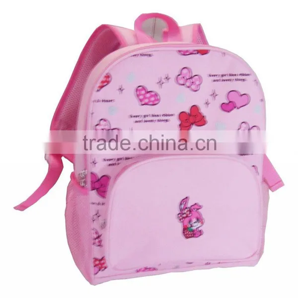 School Backpack